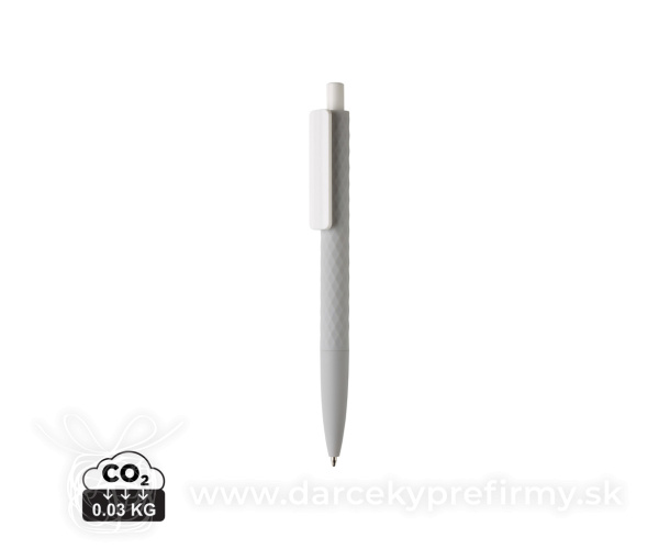 Pero X3 Smooth touch