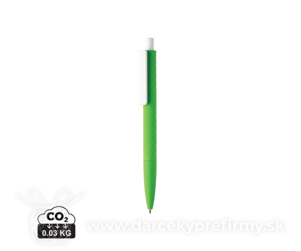 Pero X3 Smooth touch