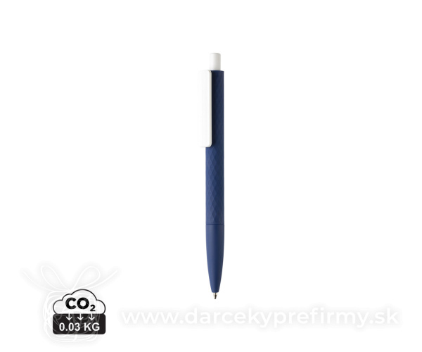 Pero X3 Smooth touch