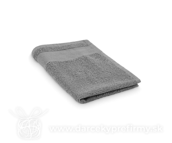 ISLAND 30 - Bavlnený ručník