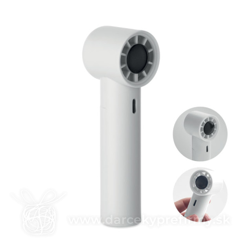 Obrázok produktu GLACI - Mini ruční vysokorýchlostní vo