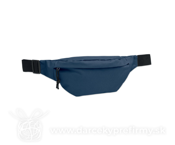 HIPLA - Ledvinka z 600D RPET