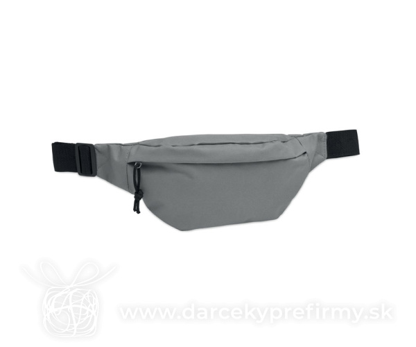 HIPLA - Ledvinka z 600D RPET