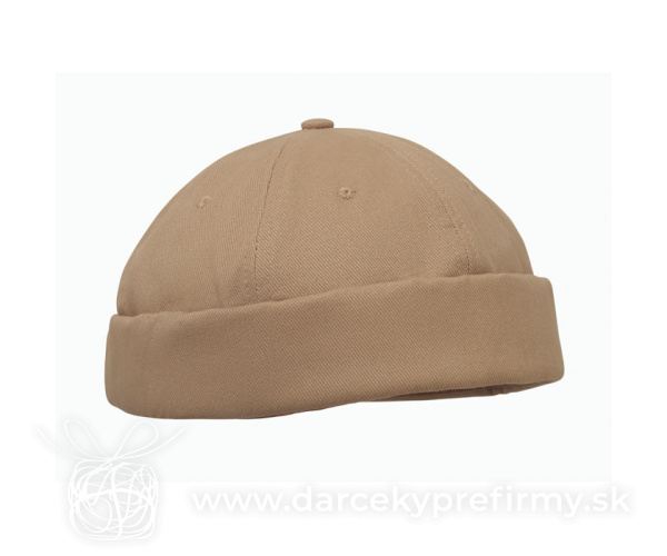 DOCK - Čepice Docker