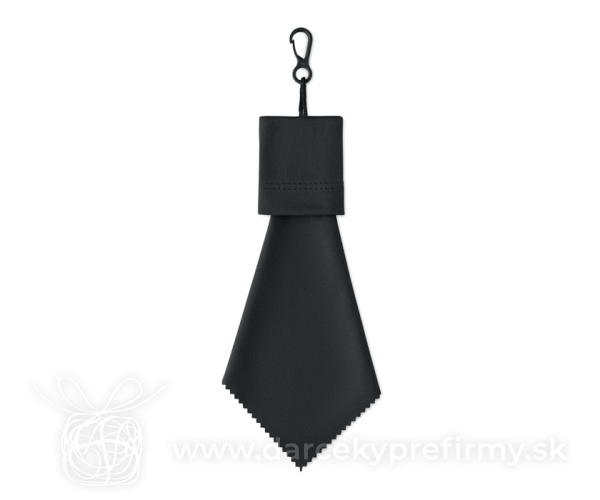 CLEAR - Čisticí hadřík z RPET