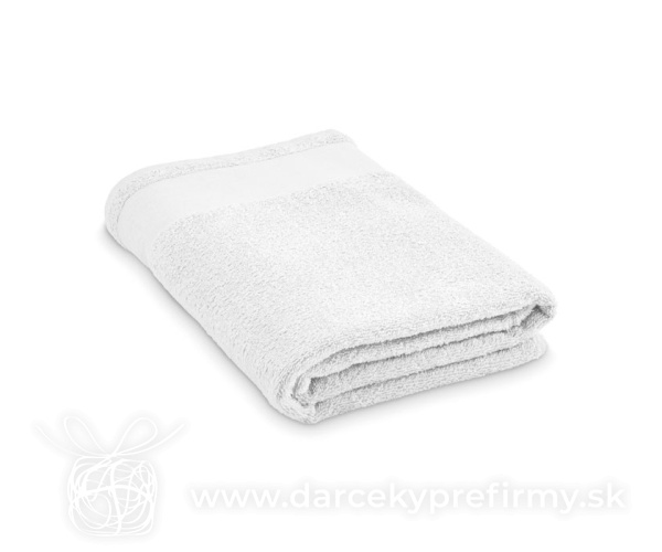 ISLAND 100 - Bavlnená osuška