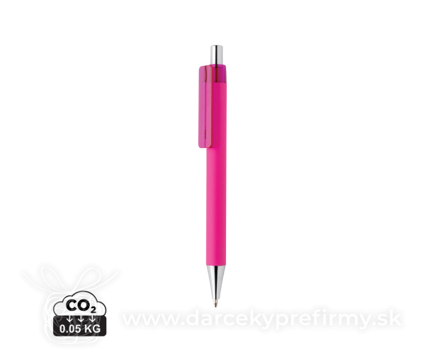 Pero X8 smooth touch