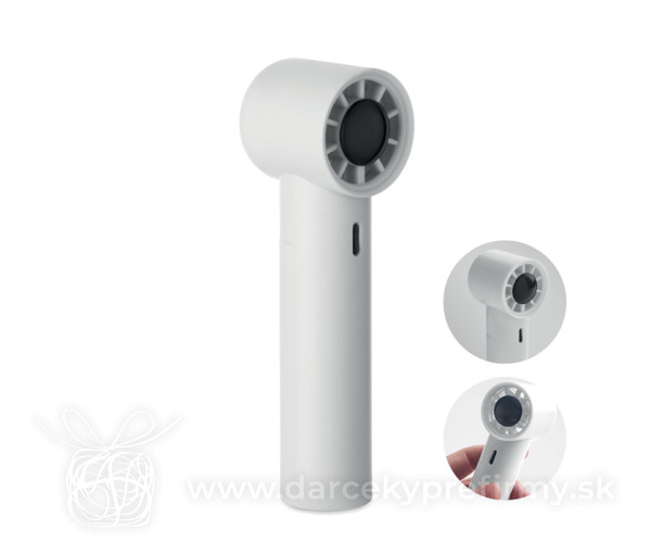 GLACI - Mini ruční vysokorýchlostní vo