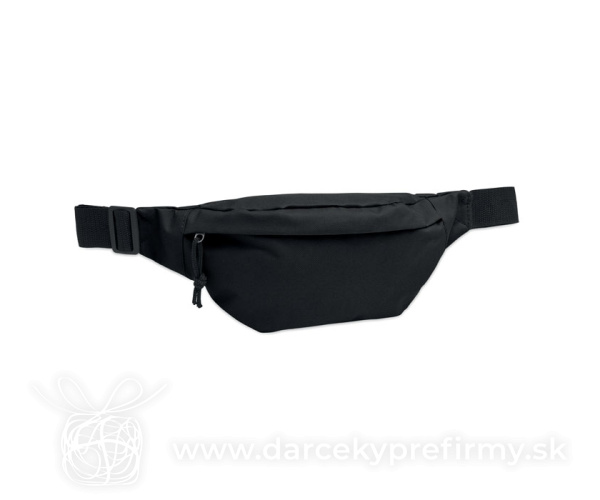 HIPLA - Ledvinka z 600D RPET