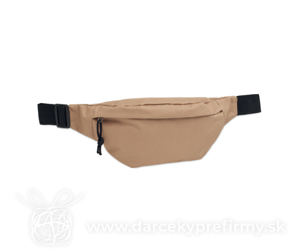 HIPLA - Ledvinka z 600D RPET