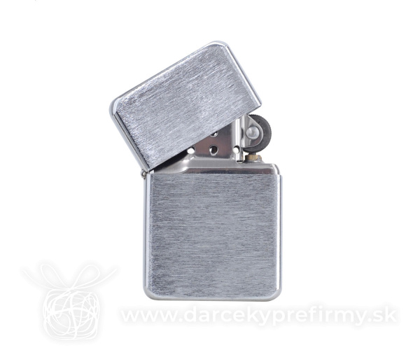 Gasolight - benzínový zapaľovač