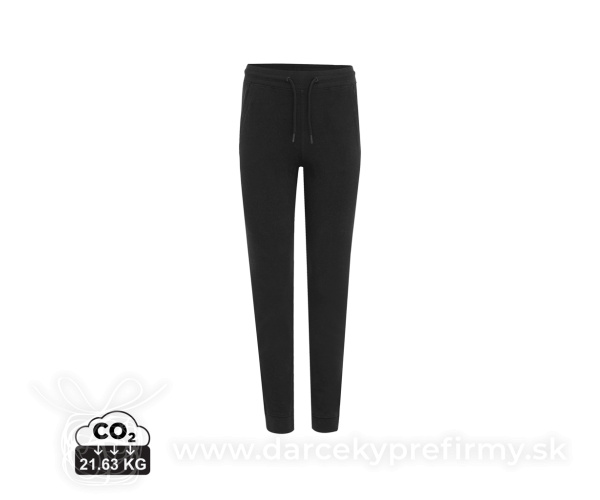 Tepláky Iqoniq Cooper z recykl. bavlny