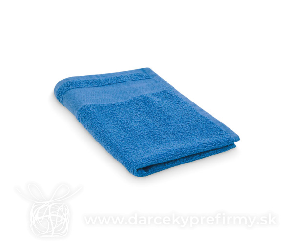 ISLAND 30 - Bavlnený ručník