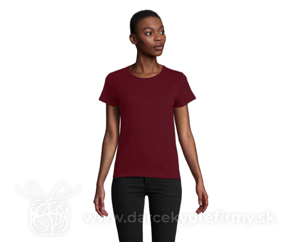 CRUSADER WOMEN - CRUSADER WOMEN D. tričko 15