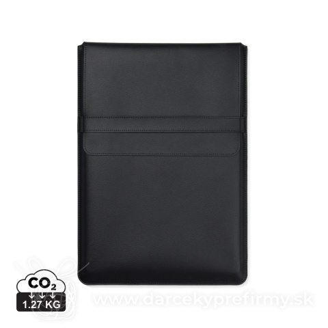 Obrázok produktu Obal na 14" notebook VINGA Timo z RCS RPET a PU