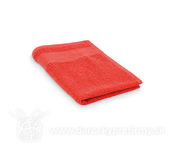 ISLAND 30 - Bavlnený ručník