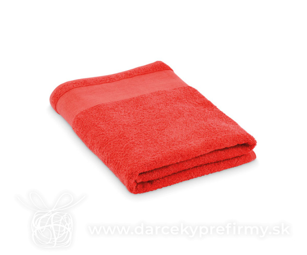 ISLAND 70 - Bavlnená osuška