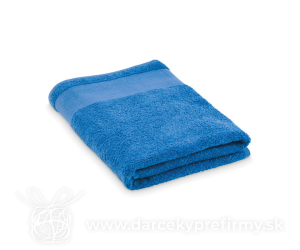 ISLAND 70 - Bavlnená osuška