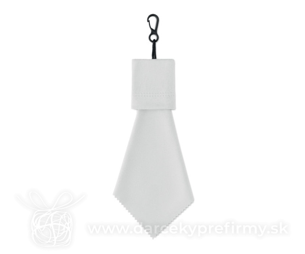 CLEAR - Čisticí hadřík z RPET