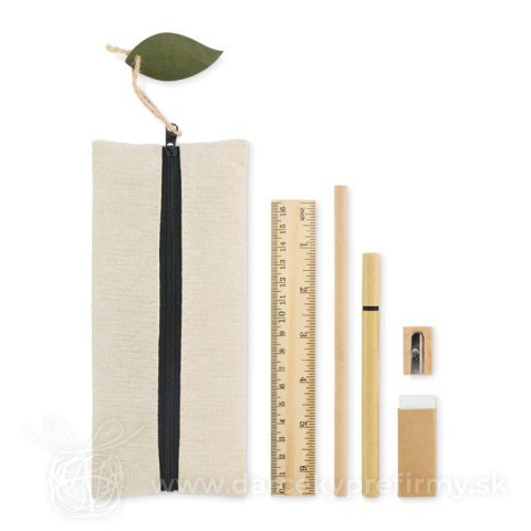 Obrázok produktu JUCOSET - Sada psacích potrieb v penále