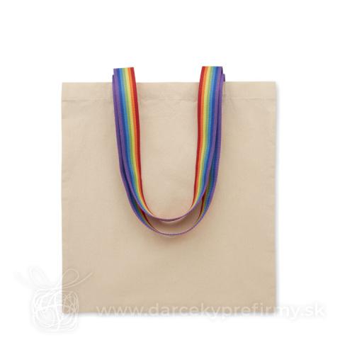 Obrázok produktu AURORA - Bavlnená nákupní taška 180g