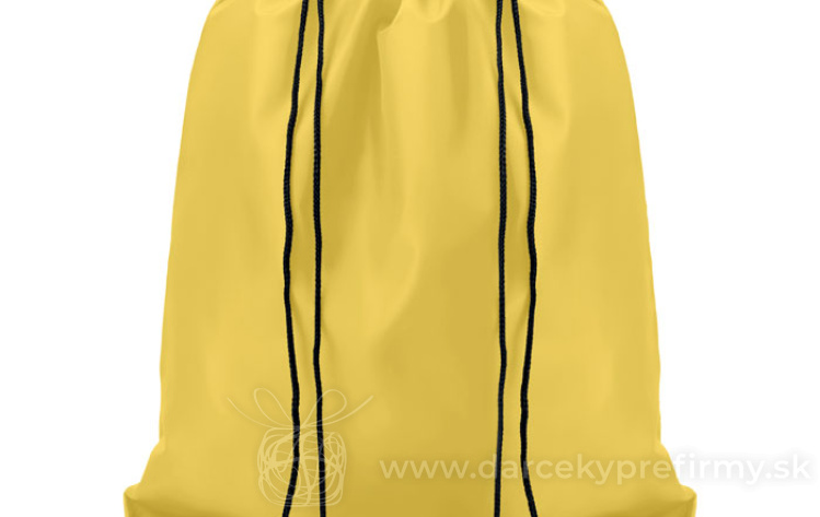 Obrázok kategórie BAPAL - Batoh s vonkajším vreckom