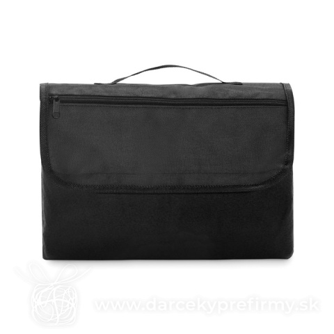 Obrázok produktu COSTA - Pikniková deka z polárneho blcha