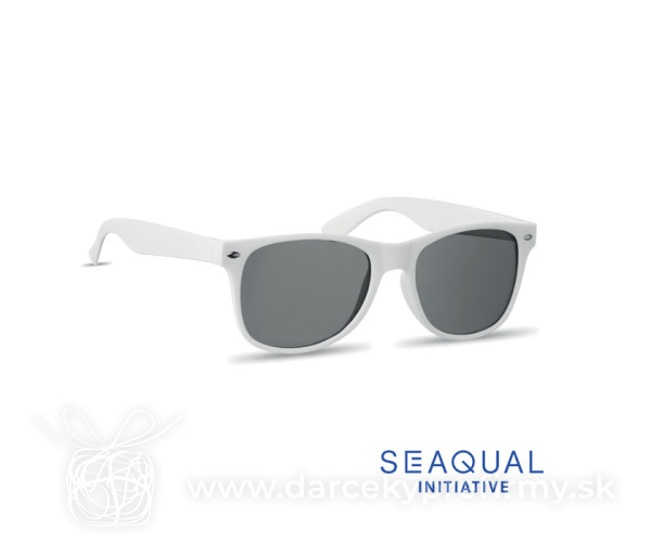 SOBLUE - Sluneční okuliare SEAQUAL®