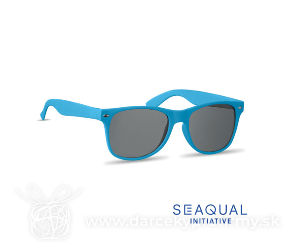 SOBLUE - Sluneční okuliare SEAQUAL®