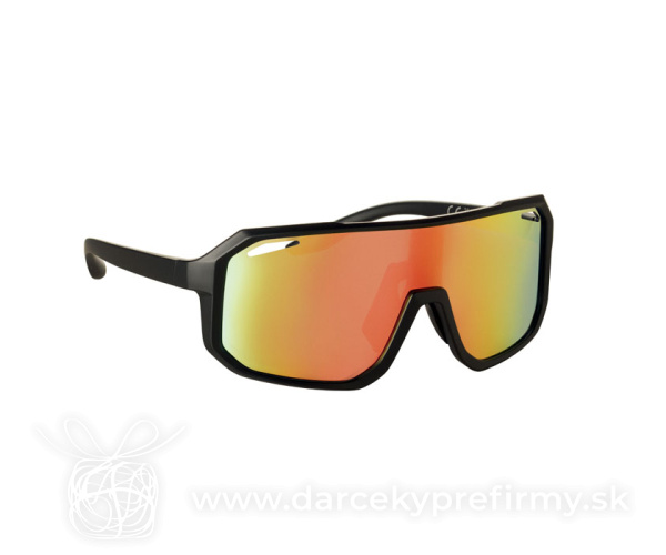 FLASH - Športové slnečné okuliare UV400