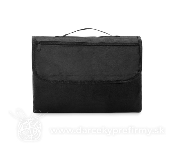 COSTA - Pikniková deka z polárneho blcha