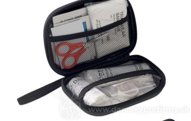 Obrázok kategórie BAPAL - Batoh s vonkajším vreckom