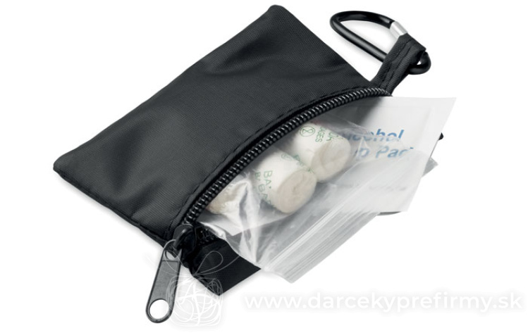 Obrázok kategórie BAPAL - Batoh s vonkajším vreckom