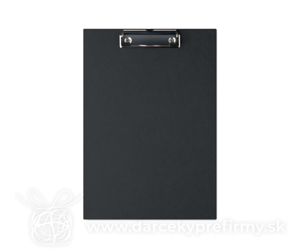 CLIPA - Psací podložka A4 s klipom