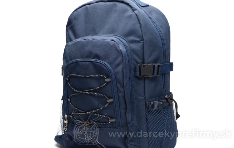 Obrázok kategórie BAPAL - Batoh s vonkajším vreckom