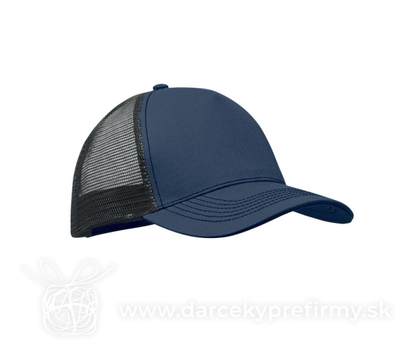 BLIST - Kšiltovka trucker s 5 panely