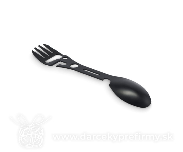 MUTOOL - Multifunkčné náradie, príbor