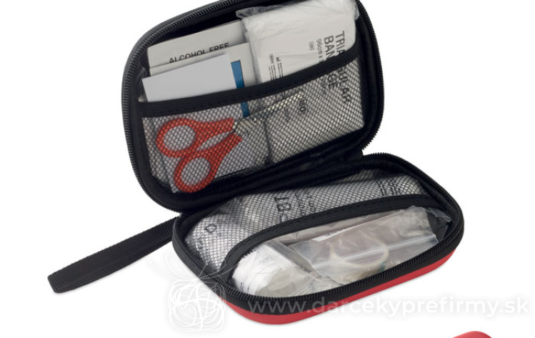 Obrázok kategórie BAPAL - Batoh s vonkajším vreckom