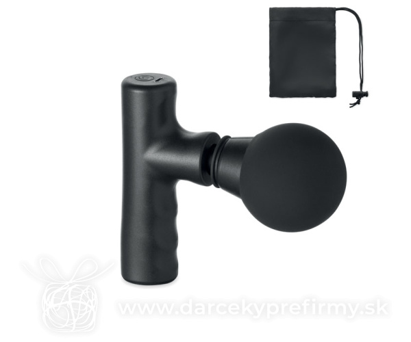 THAIMA - Masážní pistole z ABS