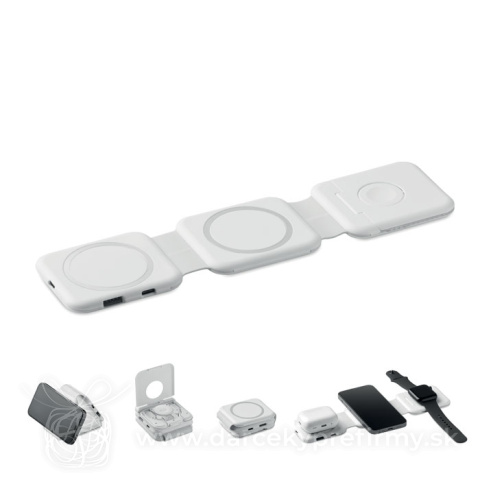 Obrázok produktu ROIS - Skládací nabíjací stanice