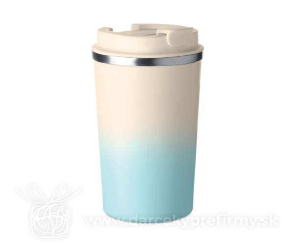 BRACE+ - Termohrnek 350 ml