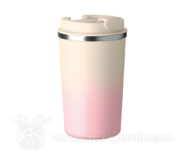 BRACE+ - Termohrnek 350 ml