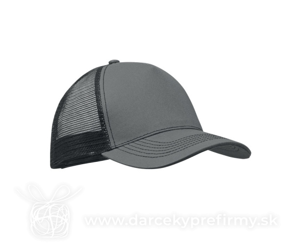 BLIST - Kšiltovka trucker s 5 panely