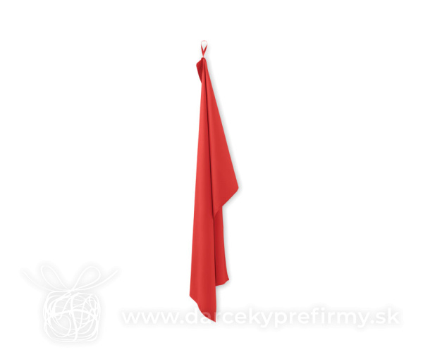  ATOLL 70 - Ručník z mikrovlákna