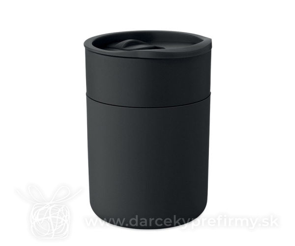 GOBLET - Hrnek z PP, 330ml