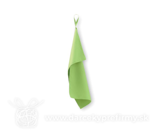  ATOLL 30 - Ručník z mikrovlákna