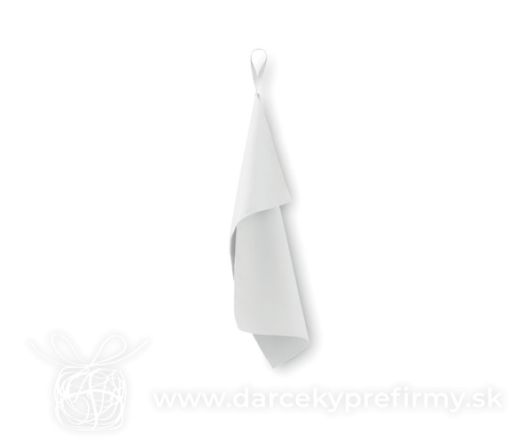  ATOLL 30 - Ručník z mikrovlákna