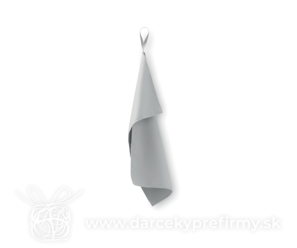  ATOLL 30 - Ručník z mikrovlákna