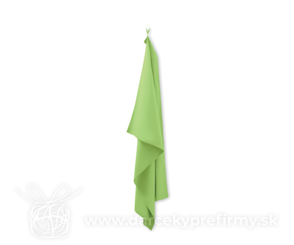  ATOLL 100 - Ručník z mikrovlákna