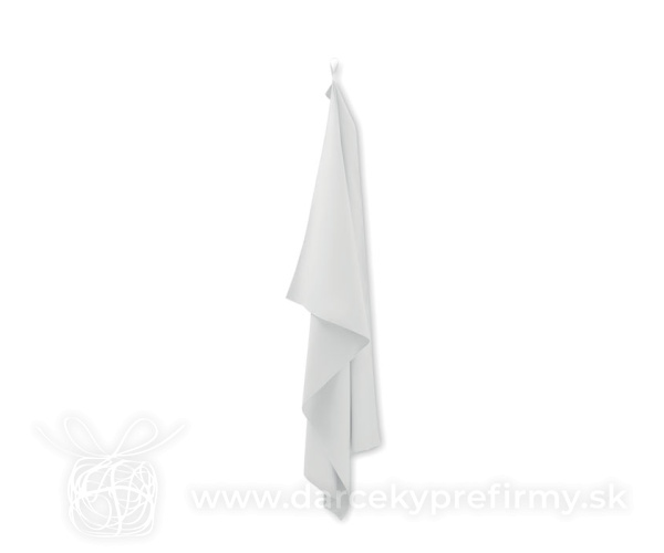  ATOLL 100 - Ručník z mikrovlákna